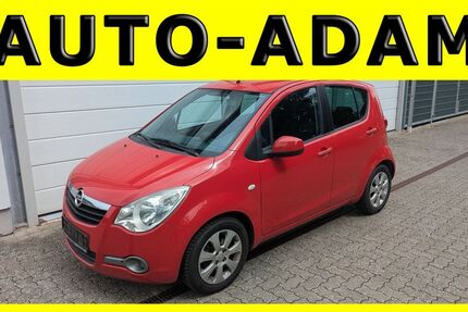 Opel Agila 161.488 km 2.800 &euro; Lübeck 23556