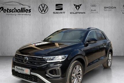 VW T-Roc 1.100 km 32.500 &euro; Ahrensburg 22926