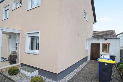 Haus Kirchberg (Hunsrück) - 5 Zimmer, 129 m&sup2;, 369.000&euro; | Angebot:25951917