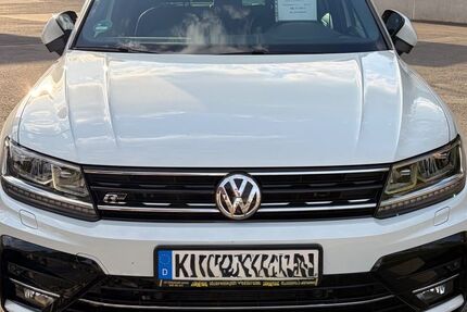 VW Tiguan 155.000 km 21.495 &euro; Altenglan 66885