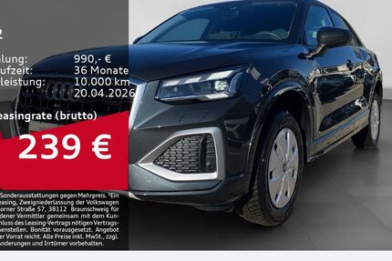 Audi Q2 8.047 km 27.210 &euro; Lüdenscheid 58511