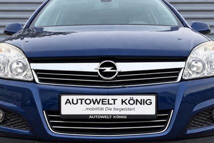 Opel Astra 47.148 km 5.980 &euro; Elchingen 89275