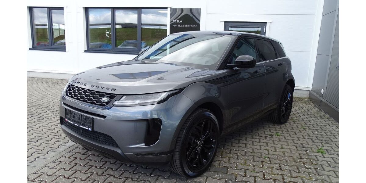 Land Rover Range Rover Evoque 50.175 km 29.990 &euro; Amöneburg-Roßdorf 35287