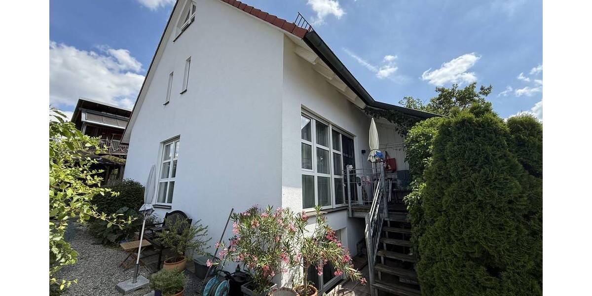 Reihenendhaus Pleinfeld Ramsberg Ramsberg - 4 Zimmer, 105 m&sup2;, 350.000&euro; | Angebot:26026908
