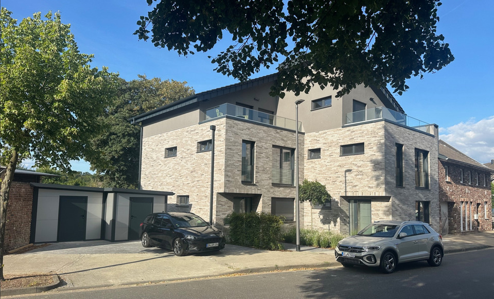 Haus in Aachen 4 zimmer