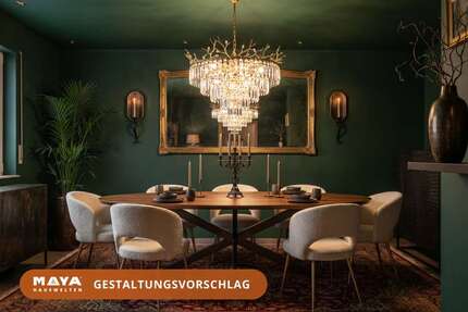 Haus Brühl - 5 Zimmer, 200 m&sup2;, 649.000&euro; | Angebot:26217786