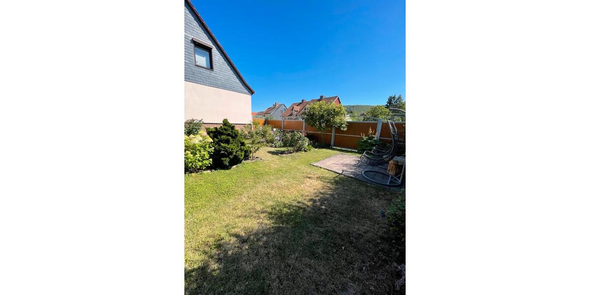 Einfamilienhaus Wernigerode - 5 Zimmer, 109 m&sup2;, 280.000&euro; | Angebot:27262002