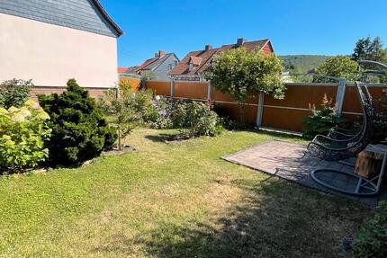 Haus Wernigerode - 5 Zimmer, 109 m&sup2;, 280.000&euro; | Angebot:27262002