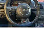 Audi Q3 2.0 TFSI quattro S-Line*Pano*NAV*AHK*BT*SHZ* 212.987 km 12.990 &euro; Berlin 13187