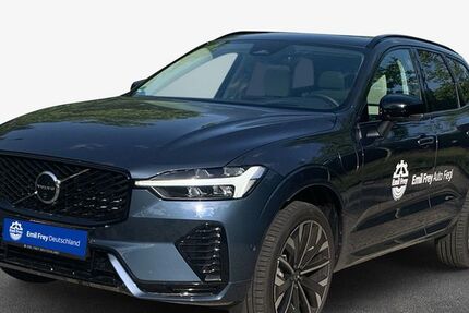 Volvo XC60 9.850 km 77.490 &euro; Nürnberg 90471