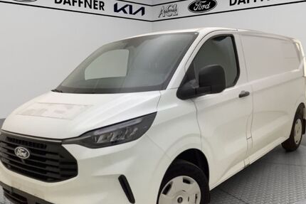 Ford Transit Custom 23.982 km 27.950 &euro; Leipzig 04316