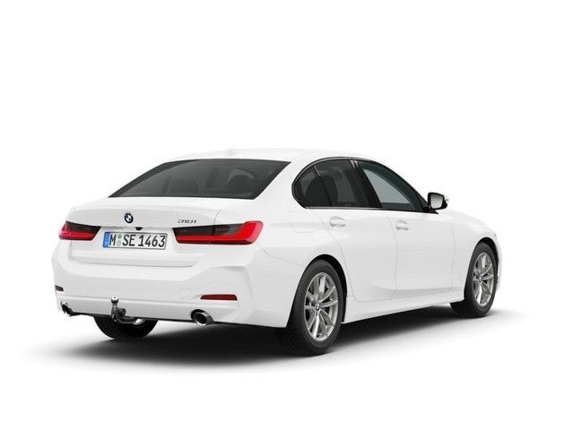 BMW 318 11.499 km 33.830 &euro; Balingen 72336
