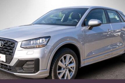 Audi Q2 70.500 km 20.930 &euro; Bad Rappenau 74906