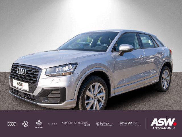 Audi Q2 70.500 km 20.930 &euro; Bad Rappenau 74906