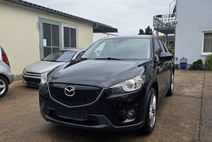 Mazda CX-5 201.500 km 6.490 &euro; Hanau 63457