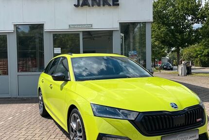 Skoda Octavia 31.100 km 32.980 &euro; Hameln 31787