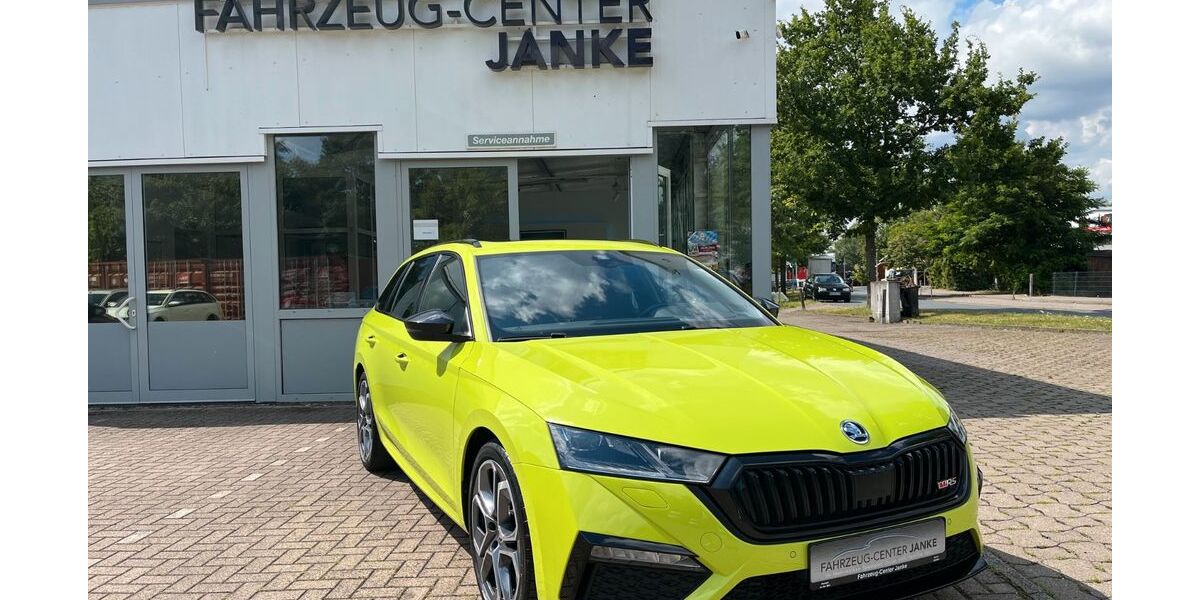 Skoda Octavia 31.100 km 32.980 &euro; Hameln 31787