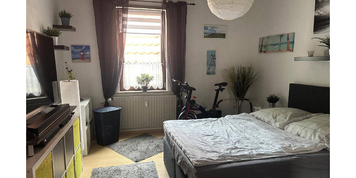 Mehrfamilienhaus, Wohnhaus Gleichen / Bremke Bremke - 7 Zimmer, 167 m&sup2;, 185.000&euro; | Angebot:25797515