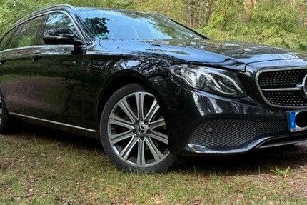 Mercedes-Benz E 220 131.000 km 20.990 &euro; Wietze 29323