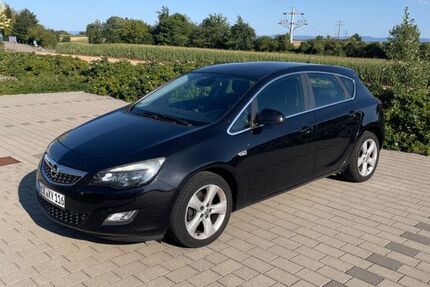 Opel Astra 183.500 km 3.450 &euro; Horb am Neckar 72160
