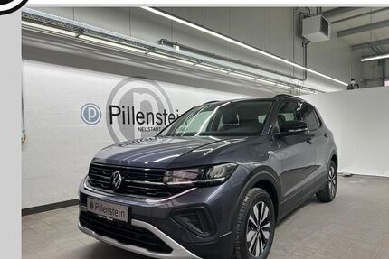 VW T-Cross 3.900 km 27.505 &euro; Neustadt/Aisch 91413