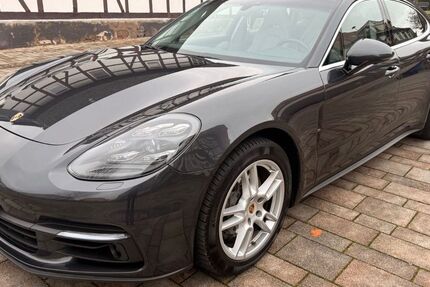Porsche Panamera 205.937 km 58.000 &euro; Bovenden 37120