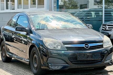 Opel Astra 125.000 km 5.750 &euro; Rüsselsheim 65428