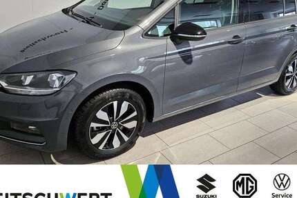 VW Touran 18.700 km 33.950 &euro; Ansbach 91522