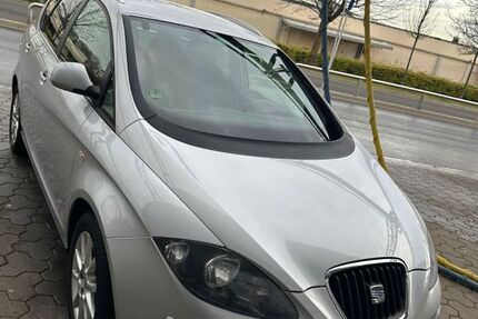 Seat Altea 248.000 km 6.000 &euro; Düsseldorf 40627