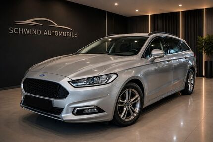 Ford Mondeo 136.156 km 11.990 &euro; Elsenfeld 63820
