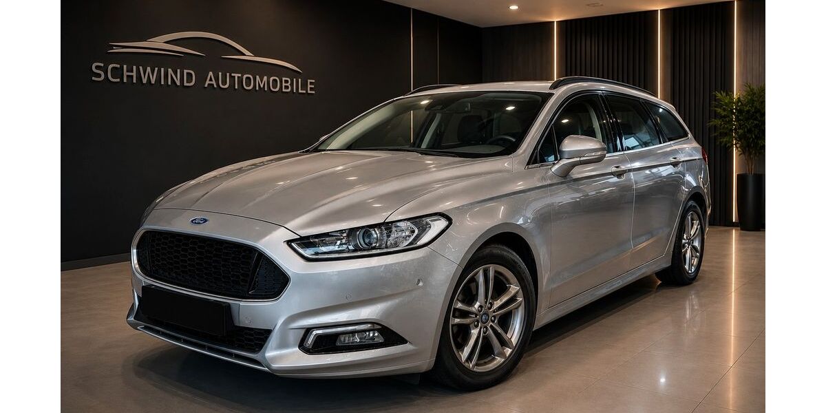 Ford Mondeo 136.156 km 11.990 &euro; Elsenfeld 63820