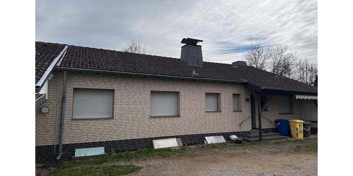 Bauernhaus, Landhaus Mechernich - 6 Zimmer, 128 m&sup2;, 350.000&euro; | Angebot:26678887