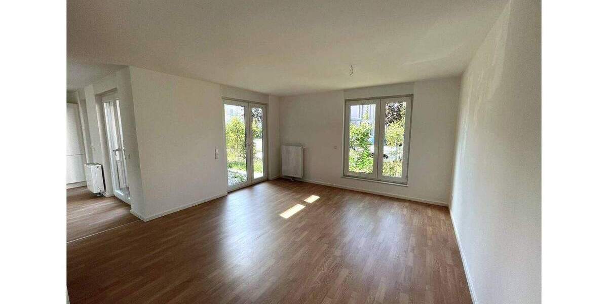 Reihenmittelhaus Mannheim Waldhof - 4 Zimmer, 120 m&sup2;, 1.555&euro; | Angebot:24778131
