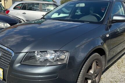 Audi A3 129.000 km 5.990 &euro; Großdubrau/Zschillichau 02694