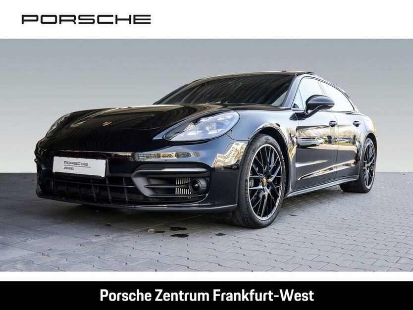 Panamera