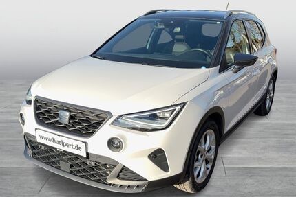 Seat Arona 18.915 km 24.695 &euro; Dortmund 44379