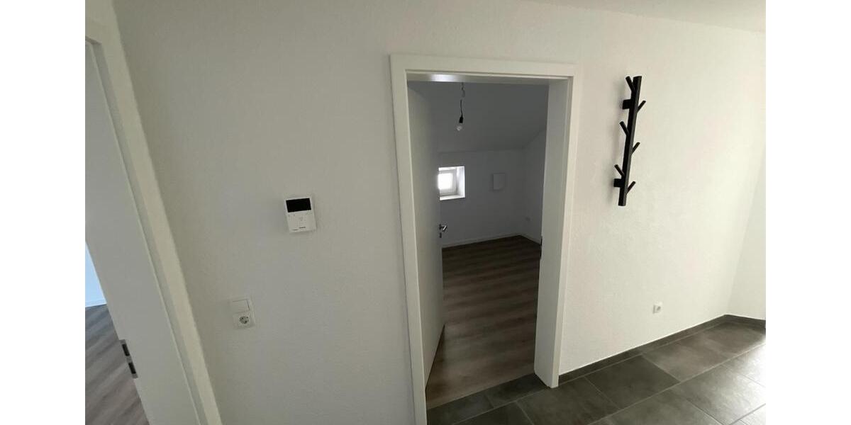 Etagenwohnung Twist - 3 Zimmer, 82 m&sup2;, 780&euro; | Angebot:25363775