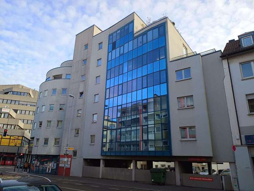 Wohnung zum Kaufen in Kaiserslautern 445.000 € 183.13 m²