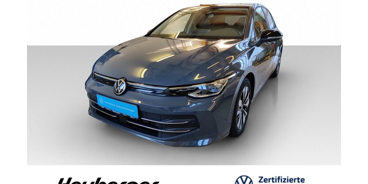 VW Golf 18.500 km 29.290 &euro; Füssen 87629