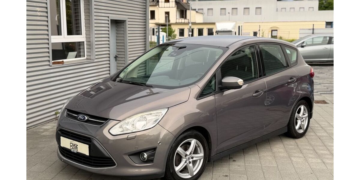 Ford C-Max 106.000 km 5.990 &euro; Neuwied 56567