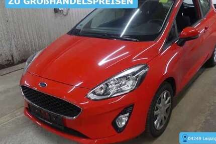 Ford Fiesta 28.977 km 8.595 € Starnberg 82319