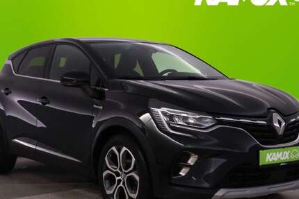 Renault Captur 66.958 km 19.900 &euro; Hamburg 22529