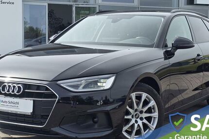 Audi A4 45.568 km 21.948 &euro; Schrobenhausen-Edelshsn. 86529