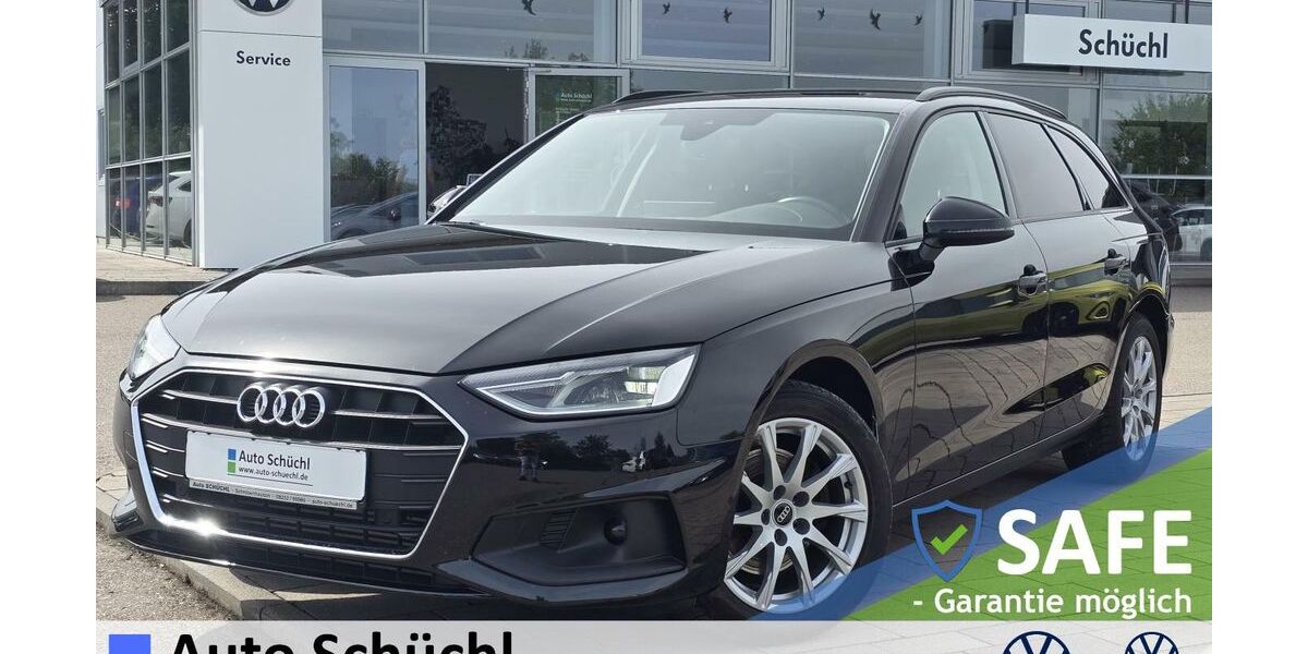 Audi A4 45.568 km 21.948 &euro; Schrobenhausen-Edelshsn. 86529