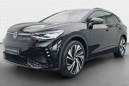 VW ID.4 5.442 km 43.980 € Kelkheim 65779