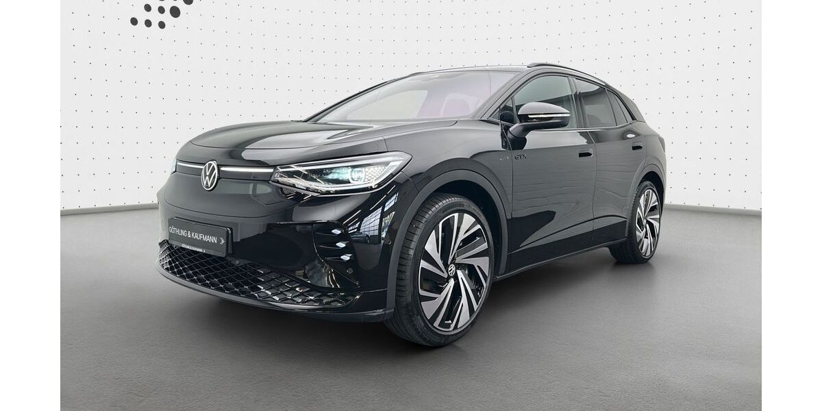 VW ID.4 5.442 km 43.980 € Kelkheim 65779