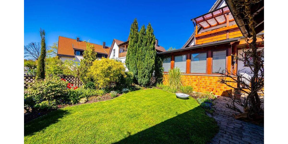 Doppelhaushälfte Achern - 4 Zimmer, 103 m&sup2;, 389.000&euro; | Angebot:26583830