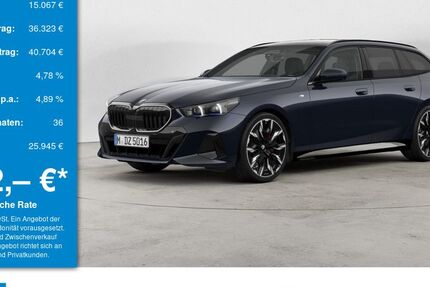 BMW 520 5.610 km 51.390 &euro; Lennestadt 57368
