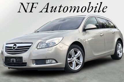 Opel Insignia 171.000 km 3.980 &euro; Husum 25813