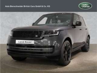 Land Rover Range Rover 3.000 km 166.950 € Greding 91171